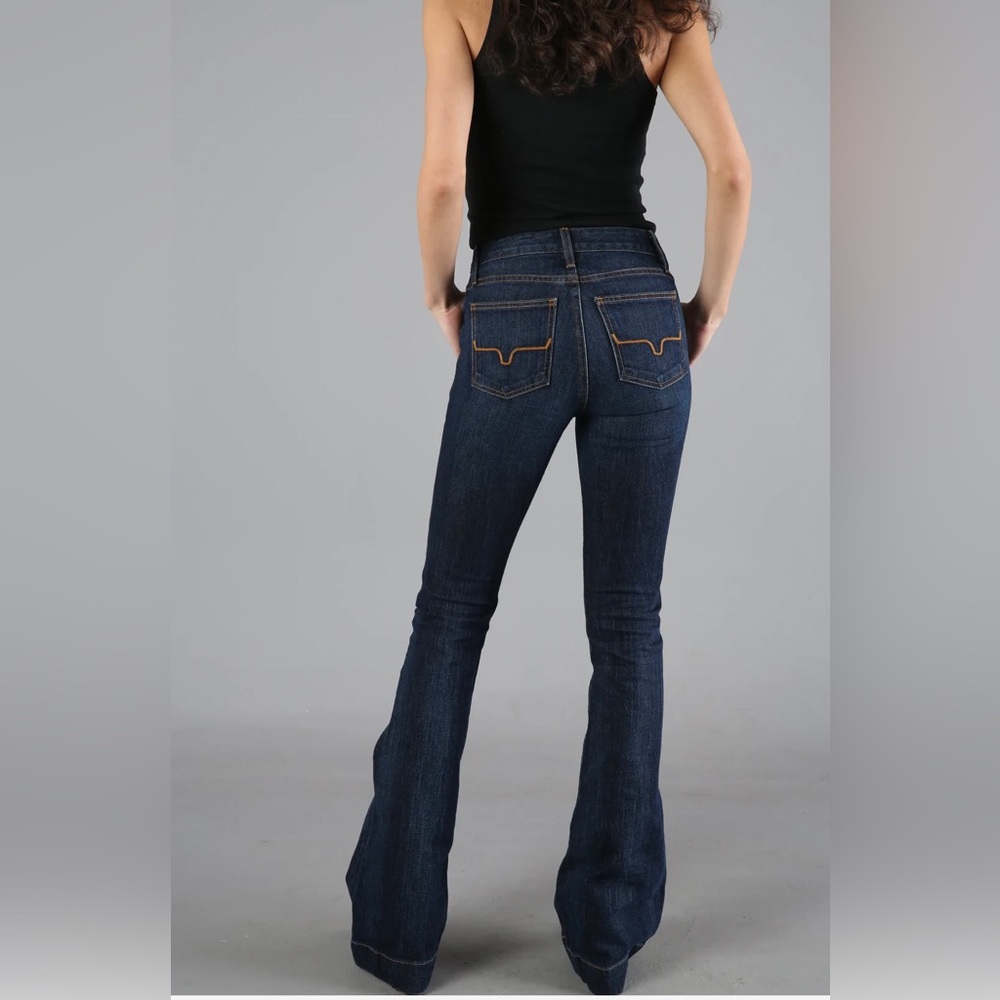 SOLD - Kimes Ranch Jennifer Blue Jean